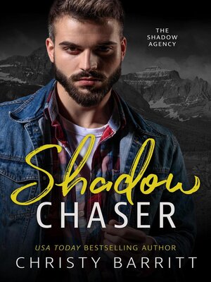 cover image of Shadow Chaser